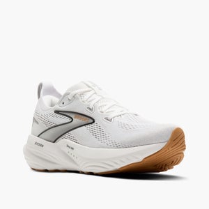 Brooks Glycerin 22 120434-1B-135 Sneakers Women's 11 White Running Shoes DWA3615