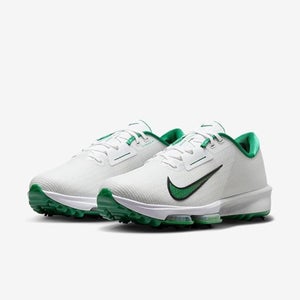 Nike Infinity Tour BOA 2 HQ2158-100 Mens White Photon Low Top Golf Shoes DWA3767