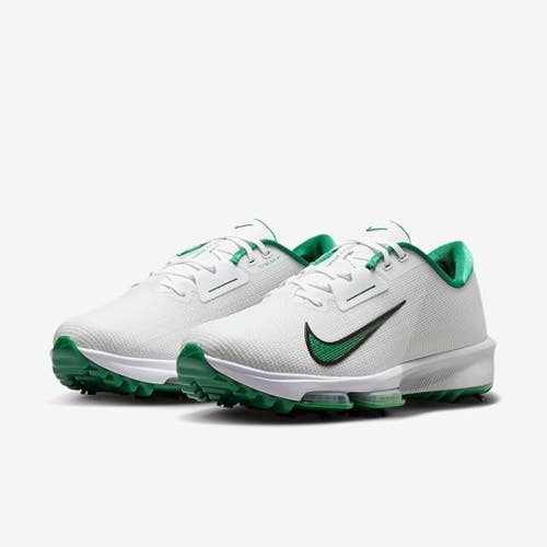 Nike Infinity Tour BOA 2 HQ2158-100 Mens White Photon Low Top Golf Shoes DWA3767