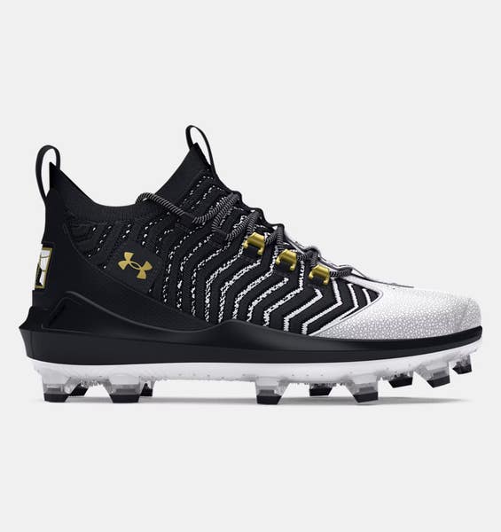 Under Armour Harper 9 Pro TPU 3027444-001 Men display picture 2
