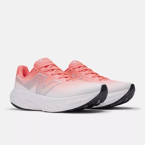 New Balance Fresh Foam X 1080v14 W1080X14 Women Urgent Red Running Shoes DWA3658