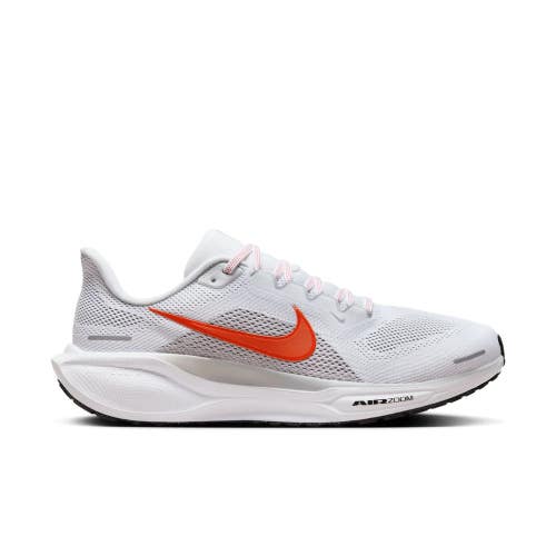 Nike Air Zoom Pegasus 41 FD2722-108 Sneakers Mens 12 White Running Shoes DWA3787