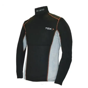 New TEK SR Large Neck guard shirt