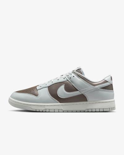 Nike Dunk Low Retro HF5441-202 Sneakers Men's 9.5 White Lifestyle Shoes DWA3781