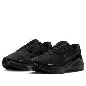 Nike Structure 26 HJ1101-002 Sneakers Womens 10 Black Road Running Shoes DWA3730