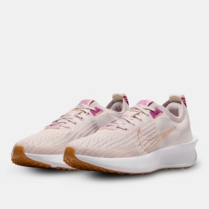 Nike Interact Run FD2292-010 Sneaker Womens 10 Violet Road Running Shoes DWA3780