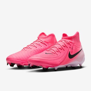 Nike Phantom Luna 2 Academy FD6725-600 Women's US 10 Multi Football Boot RHS7187