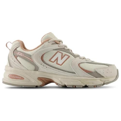 New Balance 530 U530SMA Sneaker Mens 7 Timberwolf Athletic Running Shoes RHS7406