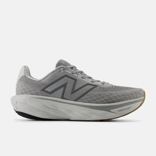 New Balance Fresh Foam X 1080v14 M108014G Mens US 8.5 Gray Running Shoes RHS7301
