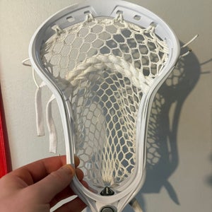 Maverik Optik 3 Fresh Stringing Head (Used)