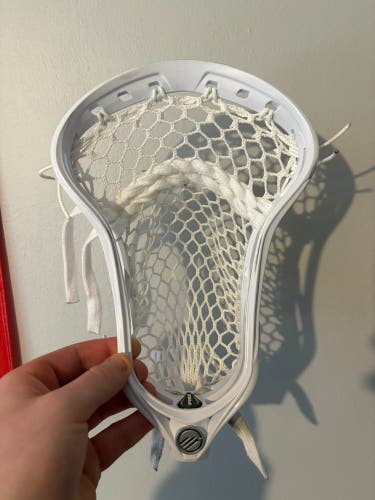 Maverik Optik 3 Fresh Stringing Head (Used)