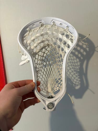 Maverik Optik 3 Used Stringing Head (Used)