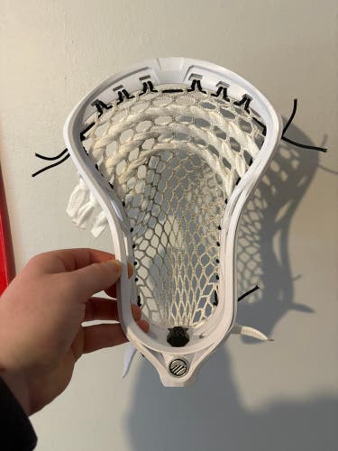Maverik Kimera Head (Used)