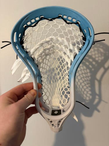 StringKing Mark 3V Fresh Stringing Head (Used)