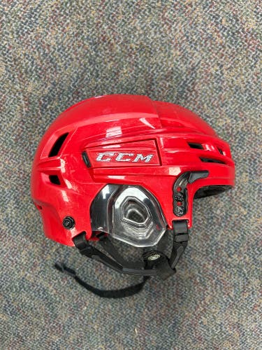 CCM Super Tacks X Helmet | Small