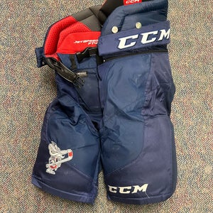 CCM JetSpeed FT4 Hockey Pants | Senior Small | Mississauga Rebels