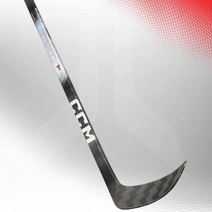 CCM JetSpeed FT8 Pro LH Hockey Stick P29 75 Flex (New)