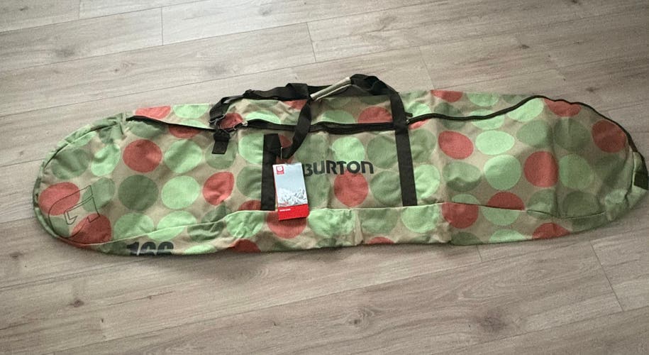 Burton Snowboard Bag (New)