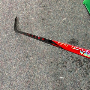 Bauer Nexus Tracer Hockey Stick | LH P28 Intermediate 65 Flex