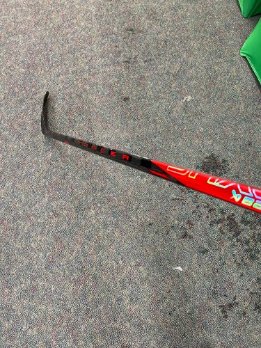 Bauer Nexus Tracer Hockey Stick | LH P28 Intermediate 65 Flex