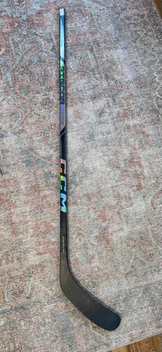 Senior CCM Ribcor Trigger 9 Right Handed Hockey Stick P90TM 70 Flex (Used)