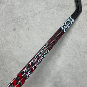 2 PACK 90 Flex P29 Senior CCM JetSpeed FT5 Pro Left Hand Hockey Stick Pro Stock NHL (New)