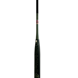 Used Worth Krecher XL Endload 34/26 USSSA Slowpitch Softball Bat 11692-S000145899