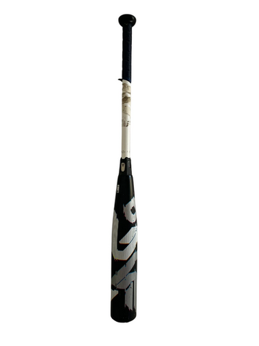 Used Demarini CF Glitch 30/25 USSSA 2 5/8 Baseball Bat 11692-S000145897