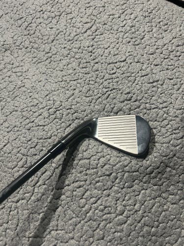 Men's Callaway Apex Forged 7 Iron Right Handed Stiff Flex (Used)