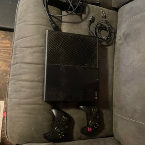 Xbox (Used)