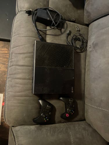 Xbox (Used)