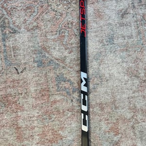 CCM JetSpeed FT Plus Hockey Stick