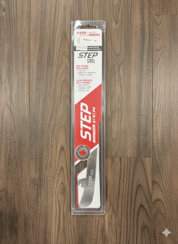 CCM Step Steel 221 mm (New)