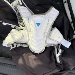 Medium Adult True Zerolyte Shoulder Pads (Used)