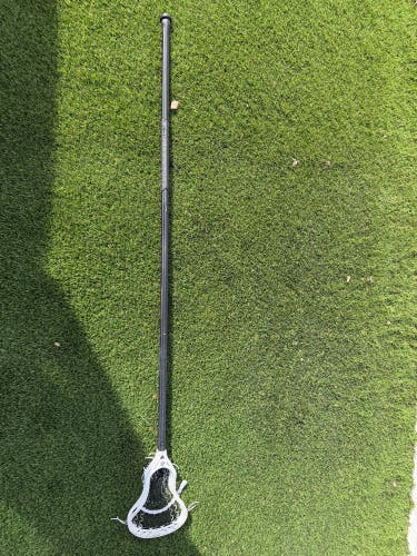 Defense Shafts Carbon 3.0