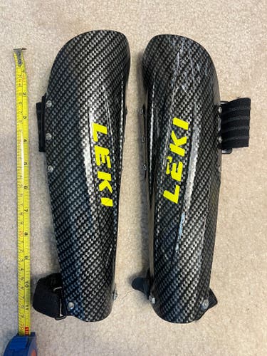 Large Leki Top Body Armor (Used)