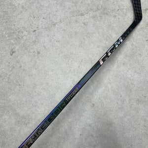 80 Flex P29 Senior CCM RibCor Trigger 9 Pro Left Hand Hockey Stick Pro Stock