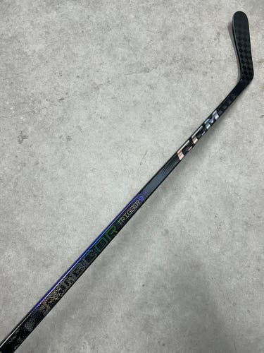 80 Flex P29 Senior CCM RibCor Trigger 9 Pro Left Hand Hockey Stick Pro Stock