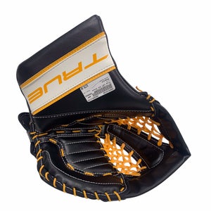 True L87 Intermediate Goalie Catch Glove