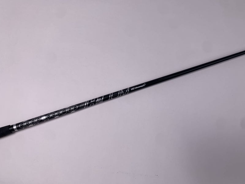 UST Mamiya Helium 4F3 49g Regular Graphite Fairway Wood Shaft 41.5"-PXG