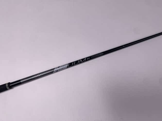 UST Mamiya Helium Regular Graphite Fairway Wood Shaft 42"- Cobra
