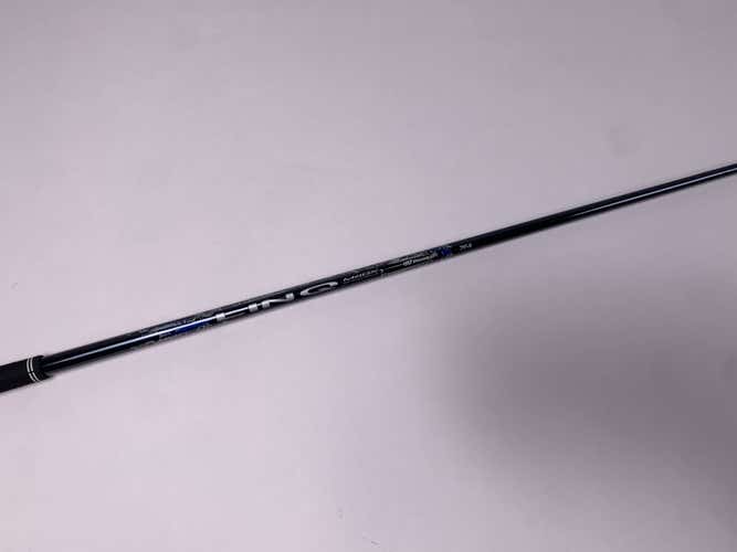 UST Mamiya LINQ 7F4 Stiff Graphite Driver Shaft 44"-Cobra