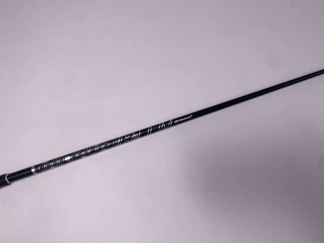 UST Mamiya Helium 4F1 g Ladies Graphite Driver Shaft 43.25"-Callaway