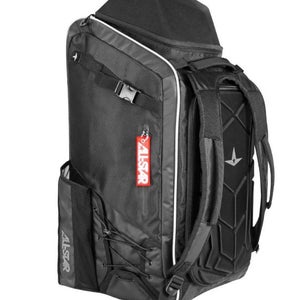 All-Star MVP Pro Series Dual Hybrid Catcher's Bat Pack