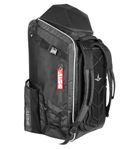 All-Star MVP Pro Series Dual Hybrid Catcher's Bat Pack