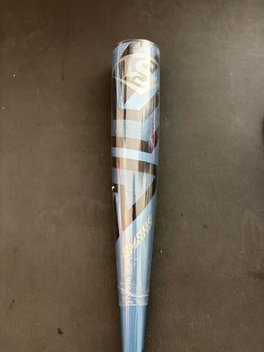 2023 Louisville Slugger Omaha Alloy USABat Certified Bat (-11) 21 oz 32" (New)