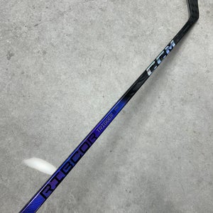 90 Flex Custom P28 Senior CCM RibCor Trigger 8 Pro Left Hand Hockey Stick Pro Stock NHL (New)