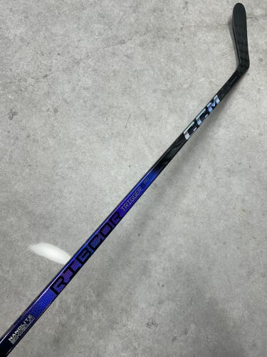 90 Flex Custom P28 Senior CCM RibCor Trigger 8 Pro Right Hand Hockey Stick Pro Stock NHL (New)