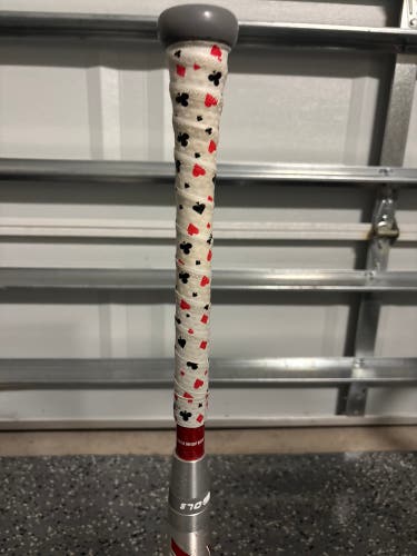 2025 Marucci CATX2 Composite USABat Certified Bat (-10) 26.5 oz 31" (Used)