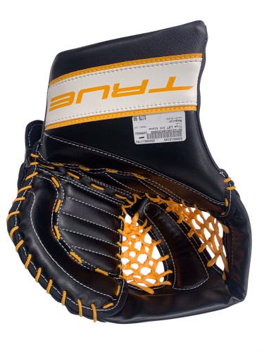 True L87 Intermediate Goalie Catch Glove